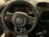 usata Jeep Renegade Renegade4xe 1.3 t4 phev Limited 4xe at6