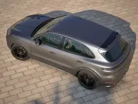 Usata Porsche Cayenne 354 CV (260 kW) 2025 Grigio SUV