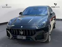 Usata Maserati Grecale GT 250 CV (183 kW) 2025 Nero SUV