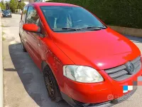 Usata VW Fox 69 CV (50 kW) 2010 Utilitaria