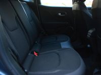 Usata Jeep Renegade Summit 131 CV (96 kW) 2025 Blu SUV