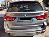 Begagnad BMW X5 231 HK (169 kW) 2016 SUV