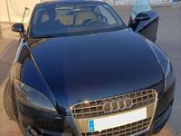 Usata Audi TT Comfort 200 CV (147 kW) 2008 Coupé