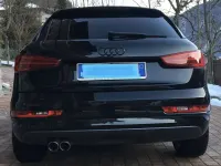 Usata Audi Q3 Sport 150 CV (110 kW) 2016 SUV