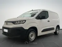 Nuova Citroën e-Berlingo 102 CV (75 kW) 2026 Bianco Furgone