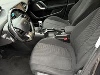 Usata Peugeot 308 SW Business-Line 120 CV (88 kW) 2017 Station wagon