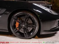 Usata Ferrari GTC4Lusso 689 CV (506 kW) 2019 Nero Station wagon