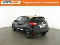 Occasion Renault Captur Intens 90 PK (66 kW) 2016 Zwart SUV