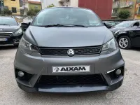 Usata Aixam City GTO 2020 Grigio Berlina