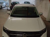 Usata VW T-Cross Advance 116 CV (85 kW) 2020 SUV