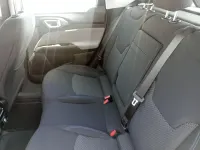 Usata Jeep Compass 131 CV (96 kW) 2022 Grigio SUV