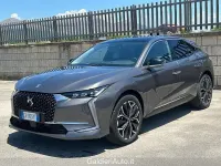 Usata DS Automobiles DS4 Opera 131 CV (96 kW) 2024 Grigio SUV