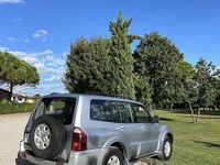 Usata Mitsubishi Pajero 160 CV (117 kW) 2003 SUV