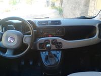 Usata Fiat Panda 69 CV (50 kW) 2013 Utilitaria