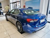 usata Maserati Ghibli V6 BiTurbo, Automatica 8 Rapporti