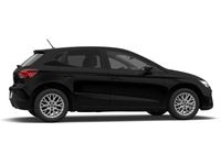 Nuova Seat Ibiza Business 80 CV (58 kW) 2026 Nero midnight Berlina