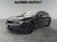 Usata Opel Astra Business Elegance 131 CV (96 kW) 2022 Nero Berlina
