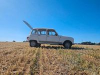 Usata Renault R4 34 CV (25 kW) 1990