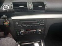 Usata BMW 118 143 CV (105 kW) 2011 Utilitaria