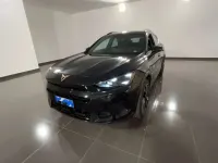 Usata Cupra Formentor 150 CV (110 kW) 2025 Nero SUV