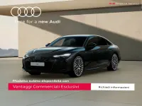 Nuova Audi A6 S-Line 299 CV (219 kW) 2026 Nero Berlina