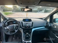 Usata Ford C-MAX 105 CV (77 kW) 2011 Monovolume