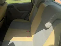 Usata Fiat Panda 2006 Utilitaria