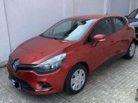 Usata Renault Clio IV Life 90 CV (66 kW) 2018 Berlina