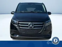Nuova Mercedes Vito 161 CV (118 kW) 2026 Nero Furgone