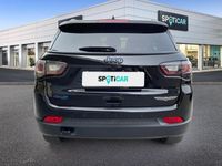 usata Jeep Compass 1.3 Turbo T4 PHEV Trailhawk