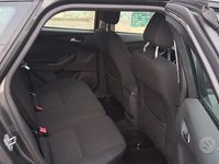 Usata Ford Focus 2016 Marrone Station wagon