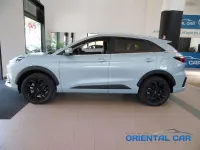 Nuova EVO Evo 7 165 CV (121 kW) 2026 Blu/azzurro SUV