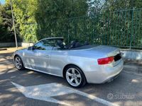 usata Audi A5 Cabriolet 2.0 tdi Advanced 177cv