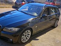 usata BMW 320 serie tre(90/91) cilindrata 2000 cv 177