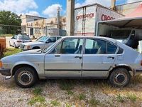 Usata Alfa Romeo Alfasud 68 CV (50 kW) 1980 Argento Berlina
