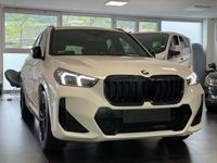 usata BMW X1 xDrive 20d Msport