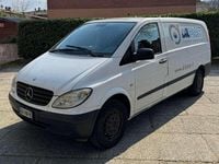 Usata Mercedes Vito 116 CV (85 kW) 2011 Bianco Furgone
