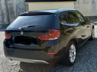 Usata BMW X1 xLine 143 CV (105 kW) 2012 SUV