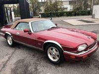 Usata Jaguar XJS 311 CV (228 kW) 1994 Rosso Cabrio