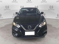Usata Nissan Qashqai 160 CV (117 kW) 2021 Nero SUV
