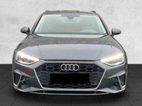 usata Audi A4 Avant 40 TDI quattro S tronic S line edition usato