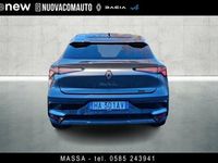 Usata Renault Rafale Techno 198 CV (145 kW) 2025 Nero SUV