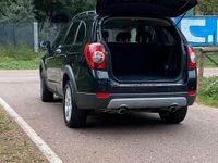 Usata Chevrolet Captiva 2010 SUV