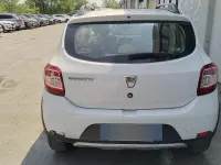 Usata Dacia Sandero 90 CV (66 kW) 2015 Berlina