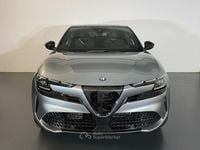 Nuova Alfa Romeo Junior Edizione Speciale 136 CV (100 kW) 2026 Gray SUV