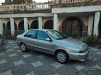 Käytetty Fiat Marea 103 HP (75 kW) 2002 Harmaa Sedan