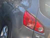 Usata Nissan Qashqai 2009 Grigio SUV