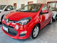 usata Renault Twingo 1.2 Live 75Cv CLIMA-BLUETOOTH