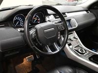 Usata Land Rover Range Rover evoque Dynamic 190 CV (139 kW) 2014 Other SUV