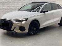 Usata Audi A3 150 CV (110 kW) 2020 Berlina